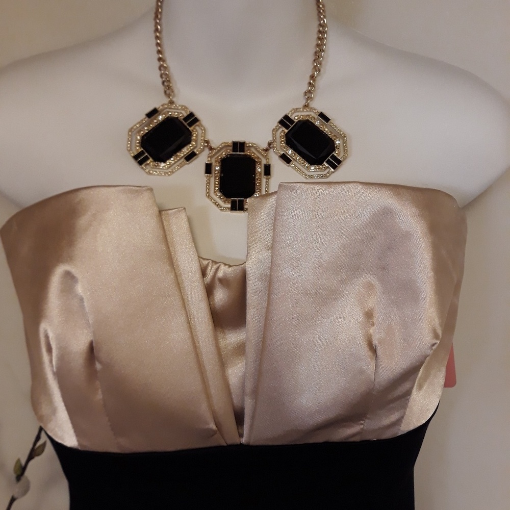 DRESS - Picture 2 of 2